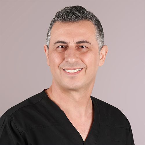 Dr Abir Rammo